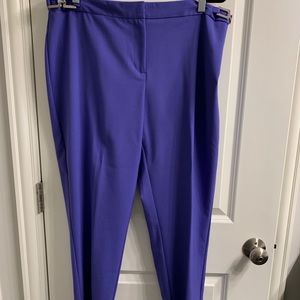Women’s Slacks
